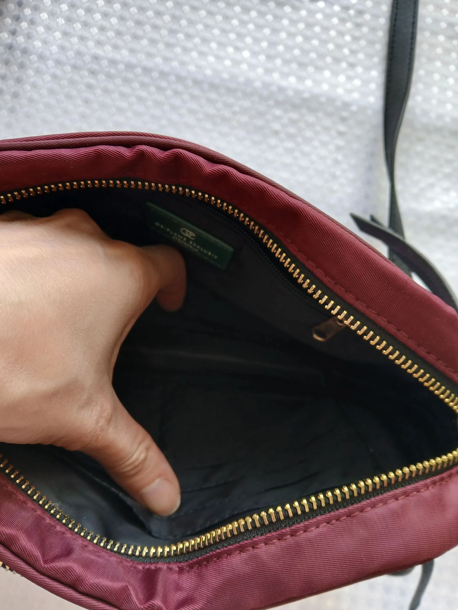 Bolso bandolera – photo 4